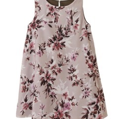 【美品】トランテアン 2wayワンピースの画像