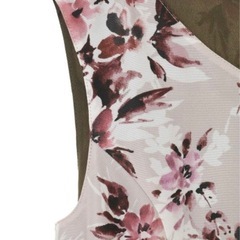 【美品】トランテアン 2wayワンピースの画像