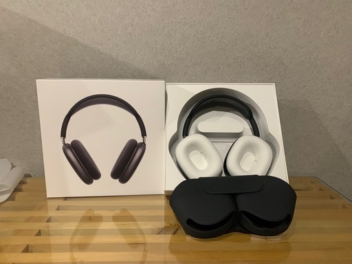 AirPods Max