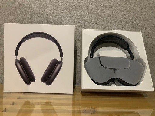 AirPods Max