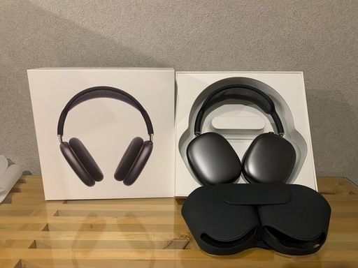 AirPods Max