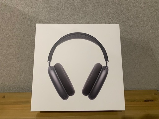 AirPods Max