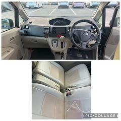 スバルステラ平成23年式車検8年12月7日の画像