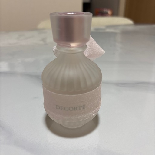 【決まりました
】コスメデコルテ キモノ サクラ オードトワレ 50ml