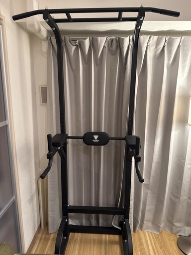 STEADY 懸垂 懸垂マシン ぶら下がり健康器トレーニングマシン