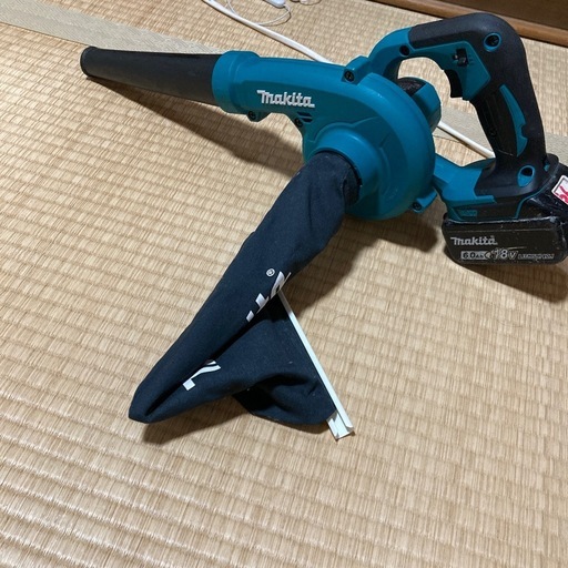 マキタ　エアーぶろうブロウ