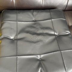 2人掛けソファーの画像