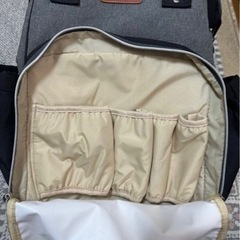 マザーズリュックの画像