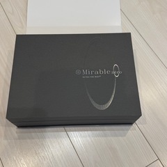 ミラブルZeroの画像