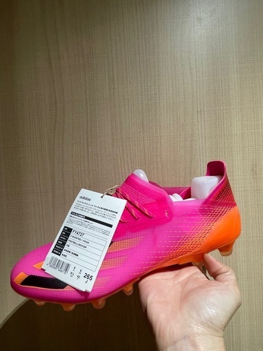 adidasシューズ