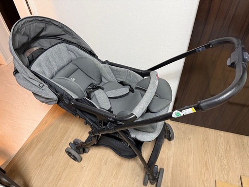 Joie カトージ　KATOJI AB型ベビーカー
