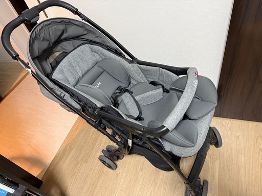 Joie カトージ　KATOJI AB型ベビーカー