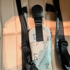 ベビーカーの画像