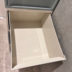 【お譲り先決定】収納ケース  4個セットの画像