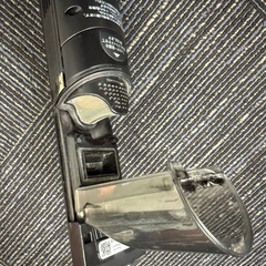 Shark EVOPOWER ハンディクリーナー＋延長ノズル✨1回使用のみ／美品／消毒済みの画像