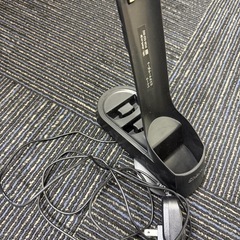 Shark EVOPOWER ハンディクリーナー＋延長ノズル✨1回使用のみ／美品／消毒済みの画像