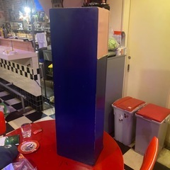 アメリカン雑貨CDラックの画像