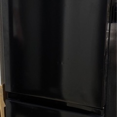 冷凍冷蔵庫の画像