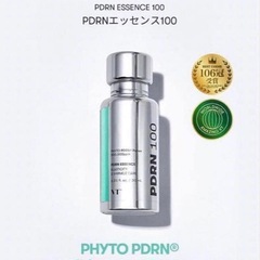 PDRN+リードルS100 30mlとVT PDRNエッセンス100 30mlセットの画像