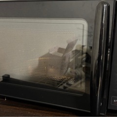 電子レンジの画像