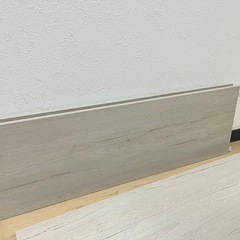 【美品】ニトリＮポルダの追加棚板　80cm　3枚の画像