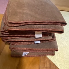 整体用大判バスタオル
の画像