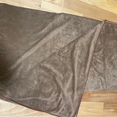 整体用大判バスタオル
の画像