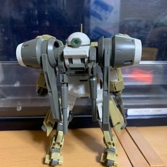HG デミバーディングの画像
