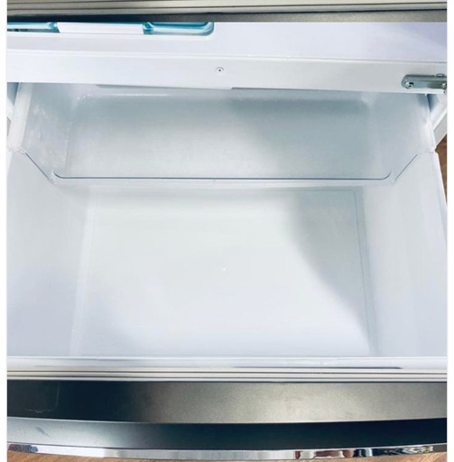❣️大人気❣️完売御礼のお品❣️✨再入荷✨?MITSUBISHI?❄️3ドア冷蔵庫❄️自動製氷?️ 