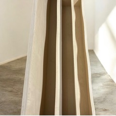 子ども用　絵本棚　収納　絵本収納　キッズ用　見える収納の画像