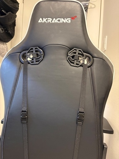 ゲーミングチェア・AKRACING