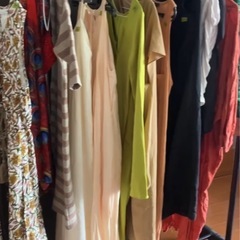 阿佐ヶ谷｜スタイリスト私物フリマ｜女性限定