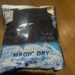 【新品&開封のみ・ひんやりＴシャツまとめて】の画像