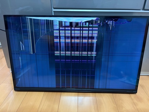 ORION SLHD241 液晶テレビ ジャンク品 ORION SLHD241 液晶テレビ ジャンク品 24v型HD Android TV搭載