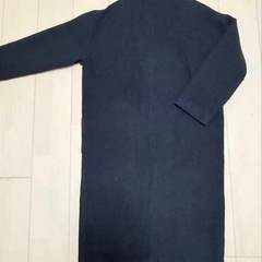 チェスターコートの画像