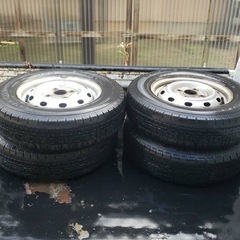 【訳あり】HONDA軽トラ　15万円（名変・移動代込み）お譲りいたします。の画像