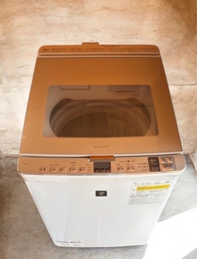 ?高年式?✨2023年式✨❣️極上のお品が入荷❣️乾燥機能付き?8キロ??縦型洗濯機?
