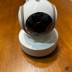 ワイヤレスベビーカメラ　BM-LTL2 トリビュートの画像