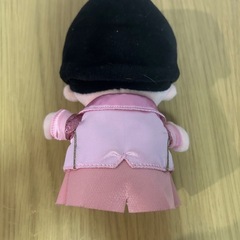 なにわ男子西畑大吾ちびぬいの画像