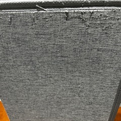 「決まりました」遠赤外線パネルヒーターの画像