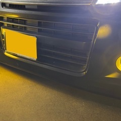 LEDフォグランプ バルブ 2色切り替え 緑 黄色 H8 H11 H16 28000lm 爆光 レーザー光 切替の画像