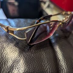 MSR  度入りメガネの画像