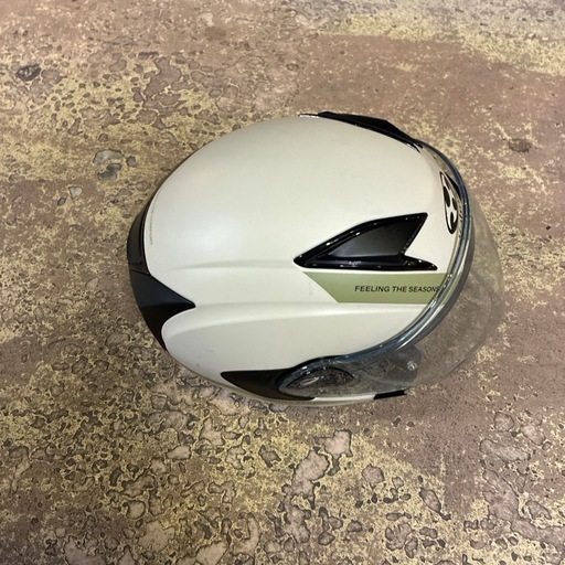 OGK Kabuto EXCEED-2 Mサイズ