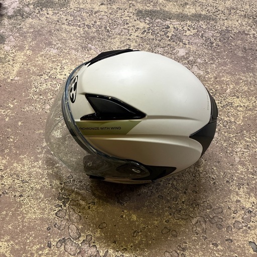 OGK Kabuto EXCEED-2 Mサイズ