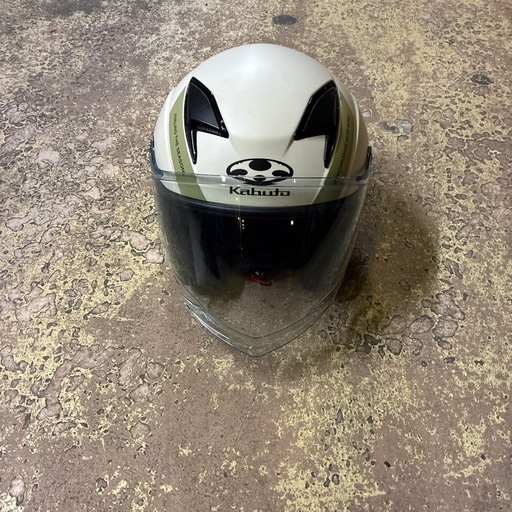 OGK Kabuto EXCEED-2 Mサイズ