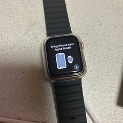 AppleWatch5       40ミリの画像