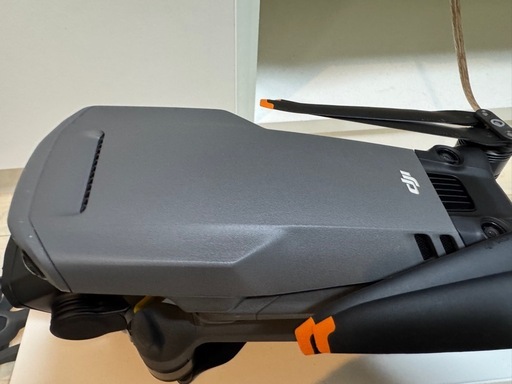 DJI ドローン　mavic3 pro