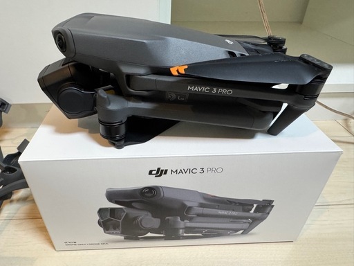 DJI ドローン　mavic3 pro