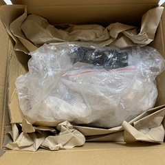 お買い得❗️アクアリウムろ材混合セットの画像