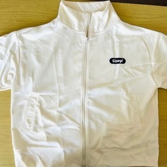 ちいかわ/うさぎ/半袖ジャージ/M-Lサイズの画像